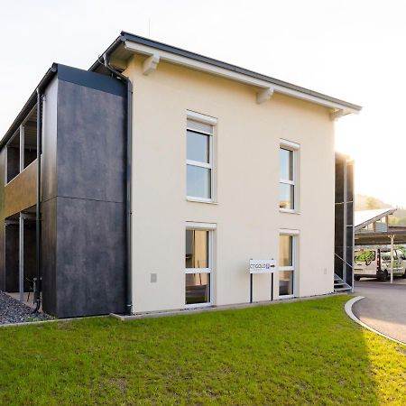 Ct-Gold Apartments - Villach Malina - Nahe Atrio Und Therme מראה חיצוני תמונה