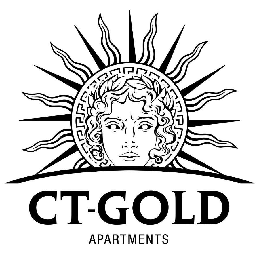 Ct-Gold Apartments - Villach Malina - Nahe Atrio Und Therme מראה חיצוני תמונה